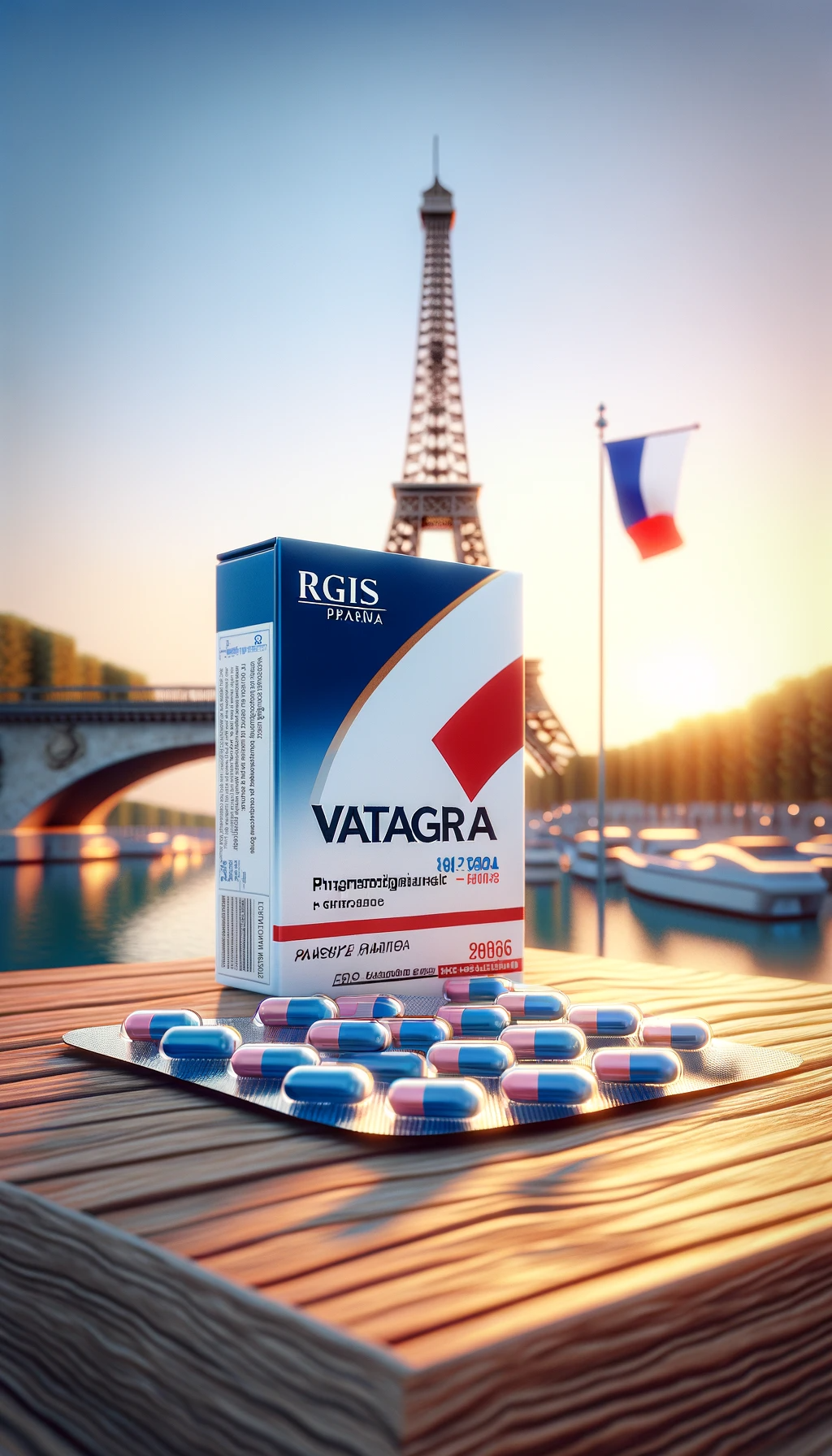 Quel est le prix du viagra en france